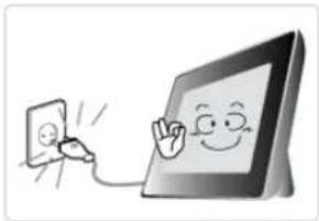 SAMSUNG SPF86P - Alimentation - 7