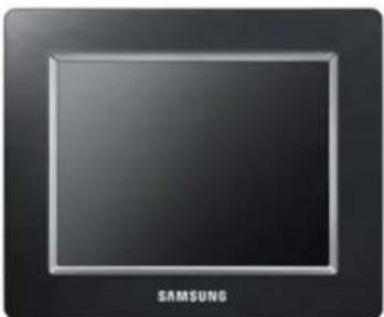 SAMSUNG SPF86P - Composants - 1