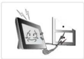 SAMSUNG SPF86H - Alimentation - 6