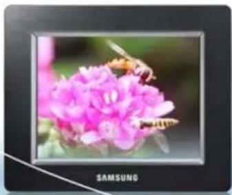 SAMSUNG SPF86H - Caractéristiques - 2