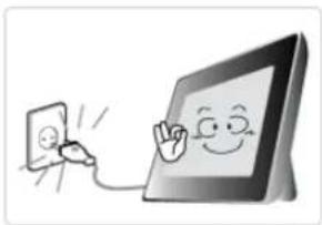 SAMSUNG SPF86H - Alimentation - 7