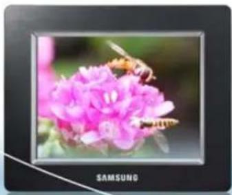 SAMSUNG SPF86H - - Je souhaite mettre à jour le microprogramme. - 5