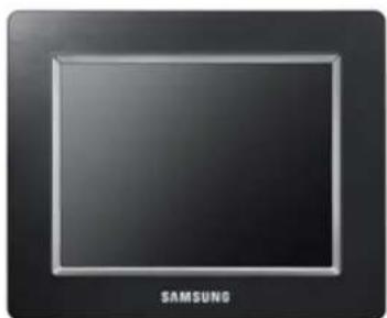 SAMSUNG SPF86H - Composants - 1