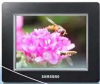 SAMSUNG SPF86H - Avertissement - 2