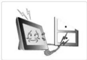 SAMSUNG SPF85H - Alimentation - 6