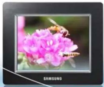 SAMSUNG SPF85H - Charactéristiques - 2