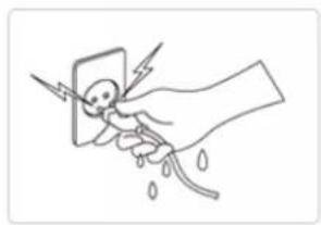 SAMSUNG SPF85H - Alimentation - 4