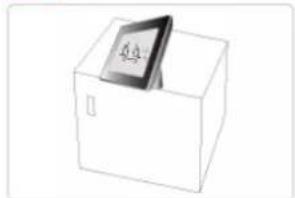 SAMSUNG SPF85H - Avertissement - 1