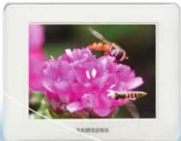 SAMSUNG SPF83V - Management Web - 4