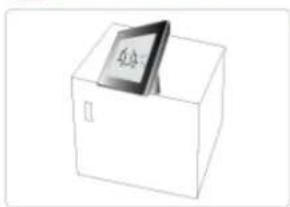 SAMSUNG SPF83V - Avertissement - 1