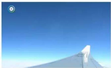 SAMSUNG SPF83V - - Fonctions directes (diaporama) - 1