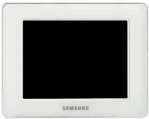 SAMSUNG SPF83V - Composants - 2