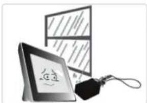 SAMSUNG SPF83V - Alimentation - 11