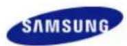 SAMSUNG SPF83V - Achtung - 8