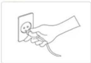 SAMSUNG SPF83V - Alimentation - 9