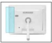 SAMSUNG SPF83V - Composants - 17