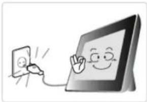 SAMSUNG SPF83V - Alimentation - 8