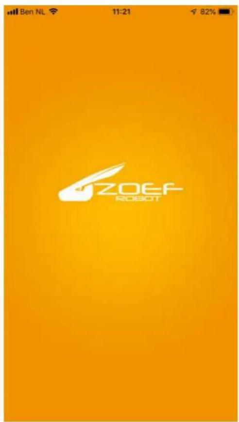 Zoef Robot Sjaan - Garantie: - 1