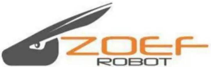 Zoef Robot Sjaan - Fonctionnement de l'APP - 4
