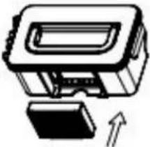 Zoef Robot Sjaan - Cleaning Dust Bin and Filters - 10
