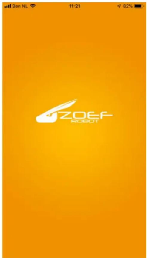 Zoef Robot Sjaan - Product specifications - 1