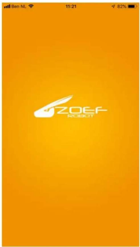 Zoef Robot Sjaan - Garantie : - 1