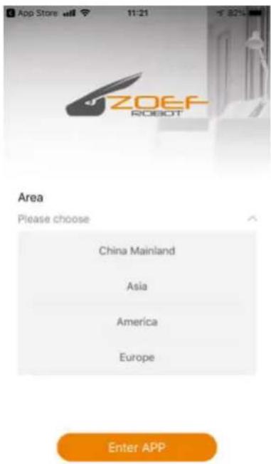 Zoef Robot Sjaan - Garantie : - 3