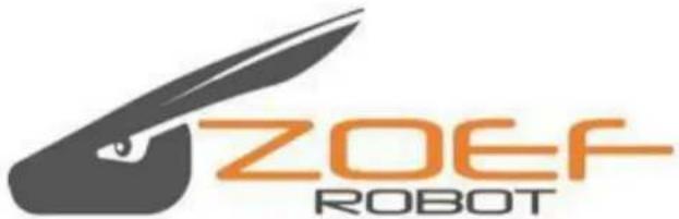 Zoef Robot Sjaan - Operation APP - 4