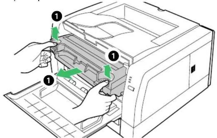 PANASONIC KXP7100 - Matières requises : - 2