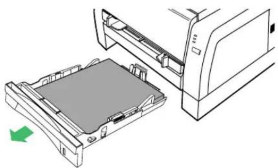 PANASONIC KXP7100 - Interne - 1