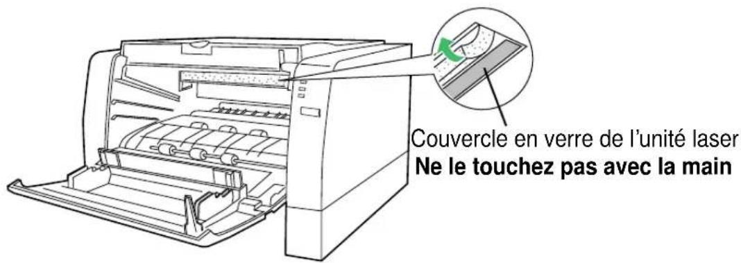 PANASONIC KXP7100 - NOTA - 1