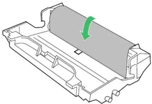 PANASONIC KXP7100 - ATTENTION - 6