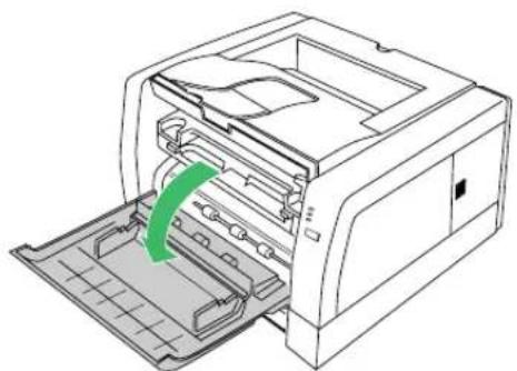PANASONIC KXP7100 - Matières requises : - 1