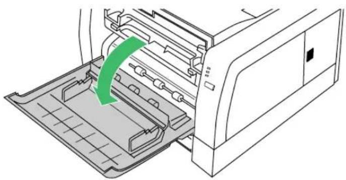 PANASONIC KXP7100 - Interne - 3