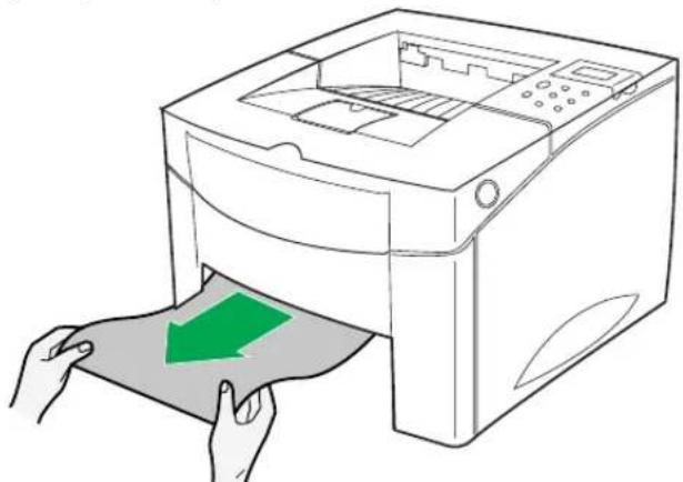 PANASONIC KXP7500 - ATTENTION - 2