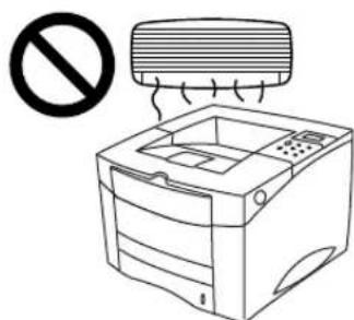 PANASONIC KXP7500 - Attentions - 6