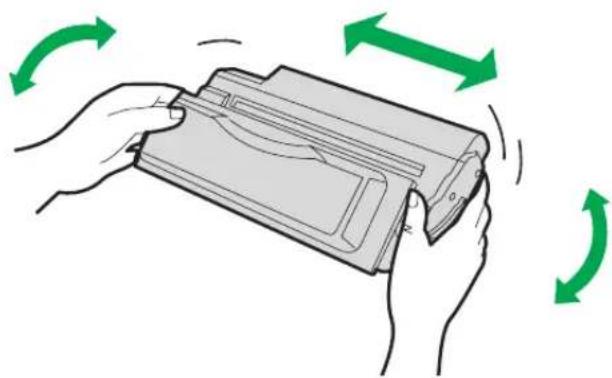 PANASONIC KXP7500 - REMARQUE - 2