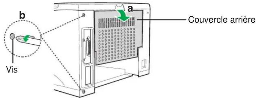 PANASONIC KXP7500 - ATTENTION - 3