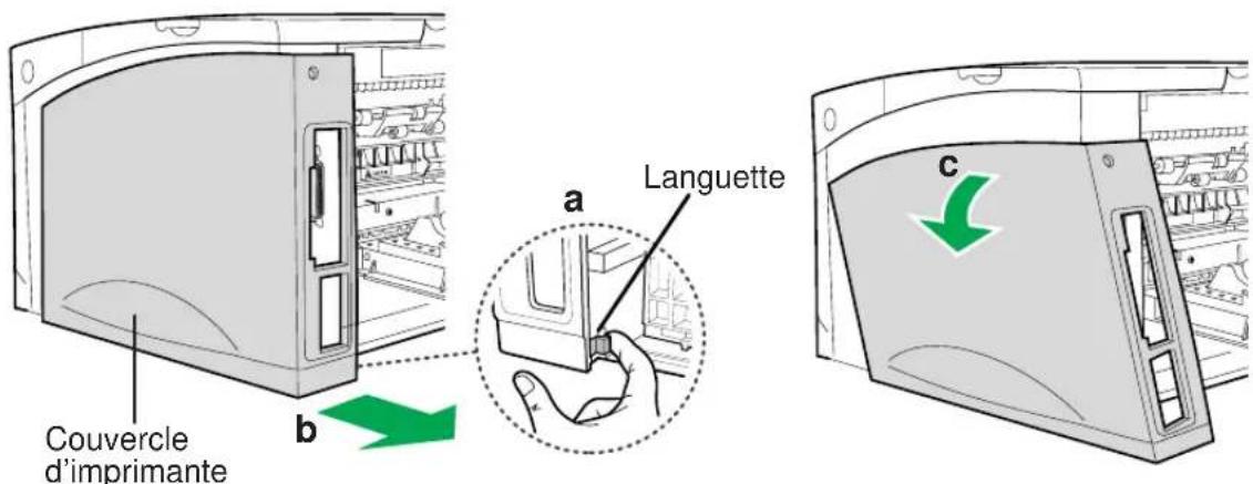 PANASONIC KXP7500 - ATTENTION - 4