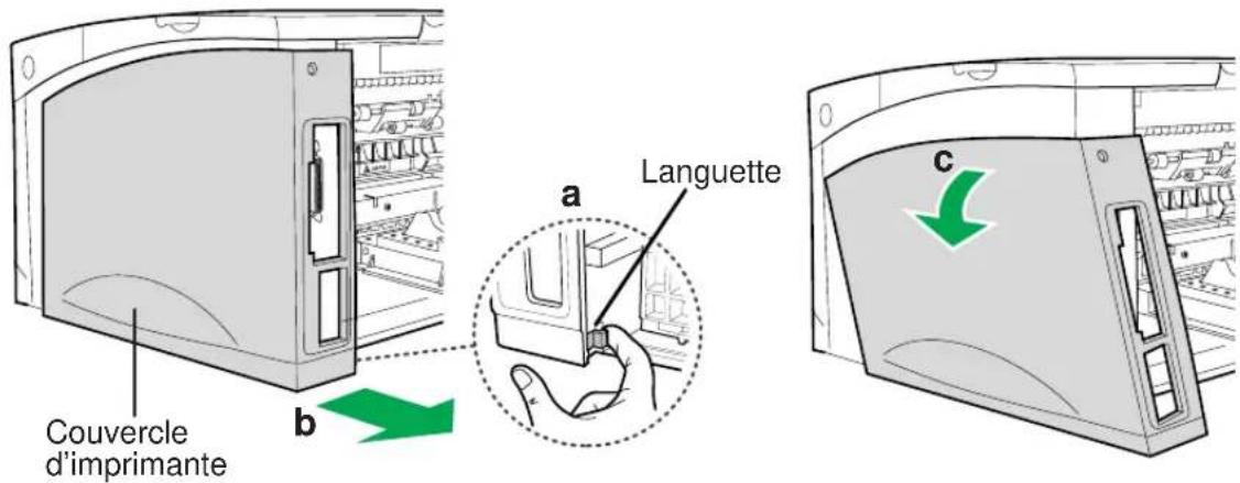 PANASONIC KXP7500 - ATTENTION - 4