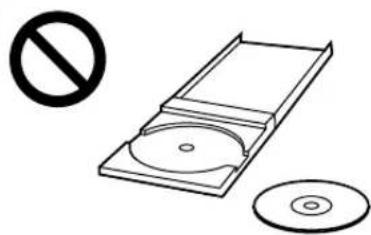 PANASONIC KXP7500 - CD-ROM - 2