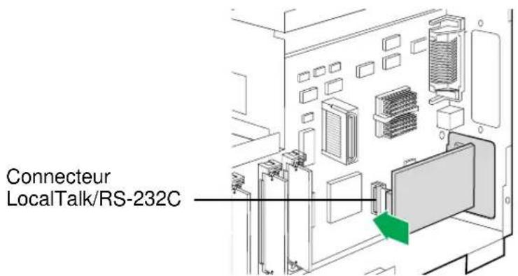 PANASONIC KXP7500 - ATTENTIONS - 3