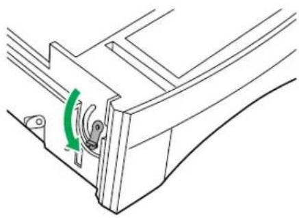 PANASONIC KXP7500 - REMARQUES - 1