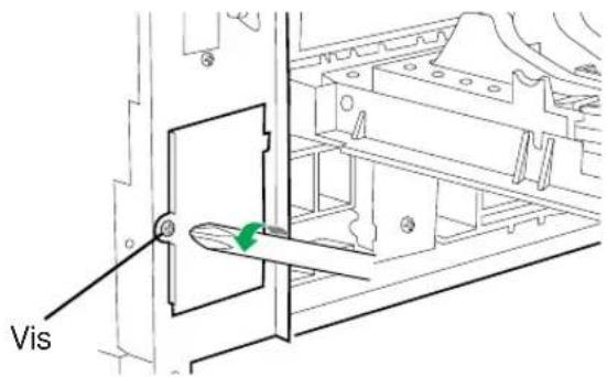 PANASONIC KXP7500 - ATTENTIONS - 1