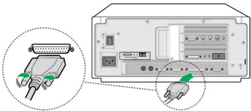 PANASONIC KXP7500 - REMARQUE - 3