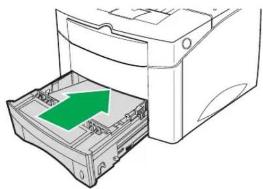 PANASONIC KXP7500 - ATTENTION - 4