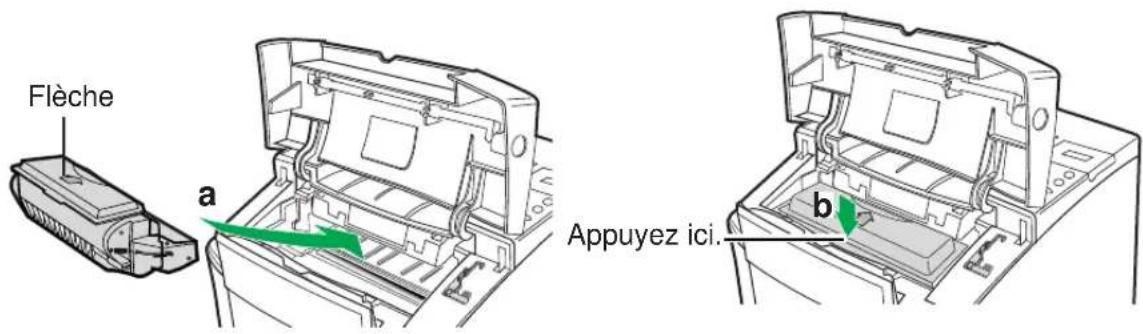 PANASONIC KXP7500 - REMARQUE - 3