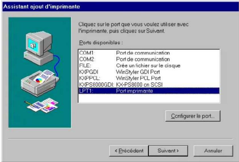 PANASONIC KXP7500 - REMARQUE - 3