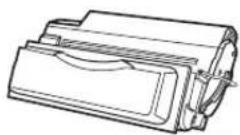 PANASONIC KXP7500 - Attentions - 12