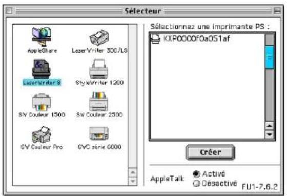 PANASONIC KXP7500 - REMARQUE - 2